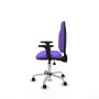 Chaise de Bureau Algarra AS Piqueras y Crespo B2D05RF Lila