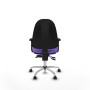 Chaise de Bureau Algarra AS Piqueras y Crespo B2D05RF Lila