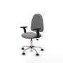 Chaise de Bureau Algarra AS Piqueras y Crespo B2D05RF Gris