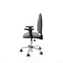 Chaise de Bureau Algarra AS Piqueras y Crespo B2D05RF Gris
