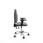 Chaise de Bureau Algarra AS Piqueras y Crespo B2D05RF Gris