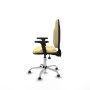 Office Chair Algarra AS Piqueras y Crespo B2D05RT Cream