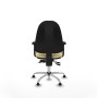 Office Chair Algarra AS Piqueras y Crespo B2D05RT Cream