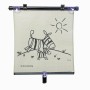 Roller blinds Dreambaby White