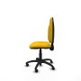 Chaise de Bureau Algarra CPDM Piqueras y Crespo B0001RP Jaune