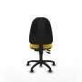 Chaise de Bureau Algarra CPDM Piqueras y Crespo B0001RP Jaune