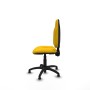 Chaise de Bureau Algarra CPDM Piqueras y Crespo B0001RT Jaune