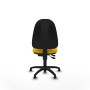 Chaise de Bureau Algarra CPDM Piqueras y Crespo B0001RT Jaune