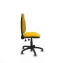 Chaise de Bureau Algarra CPDM Piqueras y Crespo B0001RT Jaune