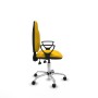 Chaise de Bureau Algarra CPDM Piqueras y Crespo BFN05RF Jaune