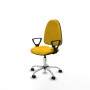 Office Chair Algarra CPDM Piqueras y Crespo BFN05RN Yellow