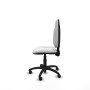 Chaise de Bureau Algarra CPDM Piqueras y Crespo B0001RP Blanc