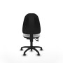 Chaise de Bureau Algarra CPDM Piqueras y Crespo B0001RP Blanc