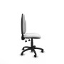 Chaise de Bureau Algarra CPDM Piqueras y Crespo B0001RP Blanc