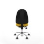 Office Chair Algarra CPDM Piqueras y Crespo B0005RP Yellow