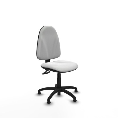 Chaise de Bureau Algarra CPDM Piqueras y Crespo B0001RT Blanc