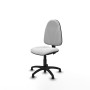 Chaise de Bureau Algarra CPDM Piqueras y Crespo B0001RT Blanc