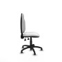 Chaise de Bureau Algarra CPDM Piqueras y Crespo B0001RT Blanc