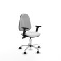 Office Chair Algarra CPDM Piqueras y Crespo B2D05RP White