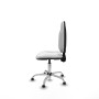 Chaise de Bureau Algarra CPDM Piqueras y Crespo B0005RT Blanc