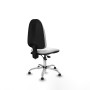 Chaise de Bureau Algarra CPDM Piqueras y Crespo B0005RT Blanc