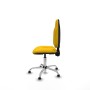 Chaise de Bureau Algarra CPDM Piqueras y Crespo B0005RT Jaune