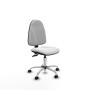 Chaise de Bureau Algarra CPDM Piqueras y Crespo B0005RP Blanc