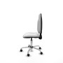 Chaise de Bureau Algarra CPDM Piqueras y Crespo B0005RP Blanc