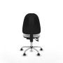 Chaise de Bureau Algarra CPDM Piqueras y Crespo B0005RP Blanc