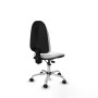 Chaise de Bureau Algarra CPDM Piqueras y Crespo B0005RP Blanc
