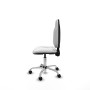 Chaise de Bureau Algarra CPDM Piqueras y Crespo B0005RN Blanc