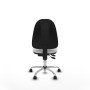 Chaise de Bureau Algarra CPDM Piqueras y Crespo B0005RN Blanc