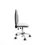 Chaise de Bureau Algarra CPDM Piqueras y Crespo B0005RN Blanc