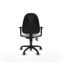 Chaise de Bureau Algarra CPDM Piqueras y Crespo B1D01RF Blanc