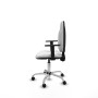 Chaise de Bureau Algarra CPDM Piqueras y Crespo B1D05RF Blanc