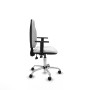 Chaise de Bureau Algarra CPDM Piqueras y Crespo B1D05RF Blanc