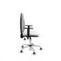 Chaise de Bureau Algarra CPDM Piqueras y Crespo B1D05RT Blanc