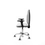 Chaise de Bureau Algarra CPDM Piqueras y Crespo B2D05RT Blanc