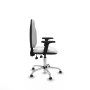 Chaise de Bureau Algarra CPDM Piqueras y Crespo B2D05RT Blanc