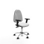 Chaise de Bureau Algarra CPDM Piqueras y Crespo B2D05RF Blanc