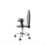 Chaise de Bureau Algarra CPDM Piqueras y Crespo B2D05RF Blanc