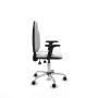 Chaise de Bureau Algarra CPDM Piqueras y Crespo B2D05RF Blanc