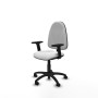Chaise de Bureau Algarra CPDM Piqueras y Crespo B2D01RN Blanc