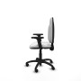 Chaise de Bureau Algarra CPDM Piqueras y Crespo B2D01RN Blanc