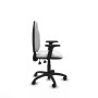 Chaise de Bureau Algarra CPDM Piqueras y Crespo B2D01RN Blanc