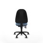 Office Chair Algarra CPDM Piqueras y Crespo B0001RF Sky blue