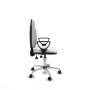 Chaise de Bureau Algarra CPDM Piqueras y Crespo BFN05RF Blanc