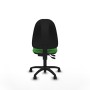 Chaise de Bureau Algarra CPDM Piqueras y Crespo B0001RN Vert