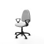 Chaise de Bureau Algarra CPDM Piqueras y Crespo BFN01RN Blanc