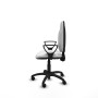 Chaise de Bureau Algarra CPDM Piqueras y Crespo BFN01RN Blanc